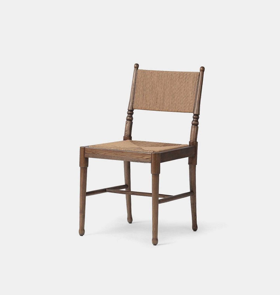 Best Amber Lewis x Four Hands Fayth Dining Chair