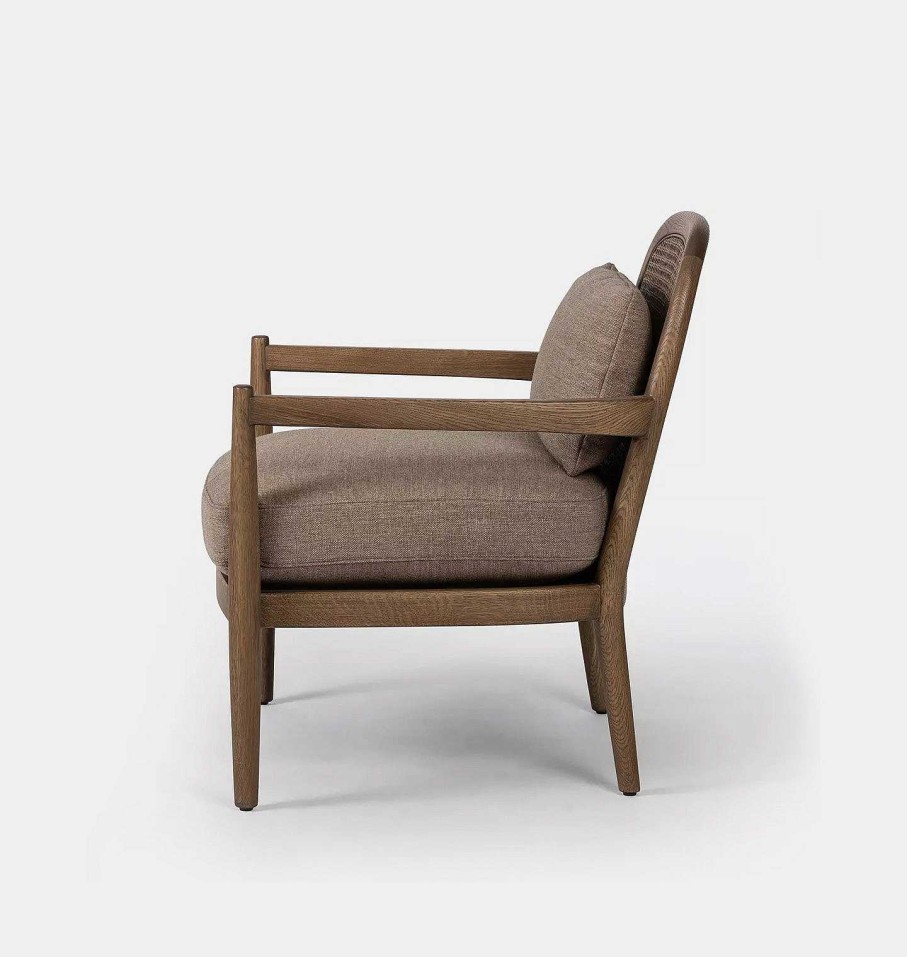 Best Austin Co Monet Lounge Chair