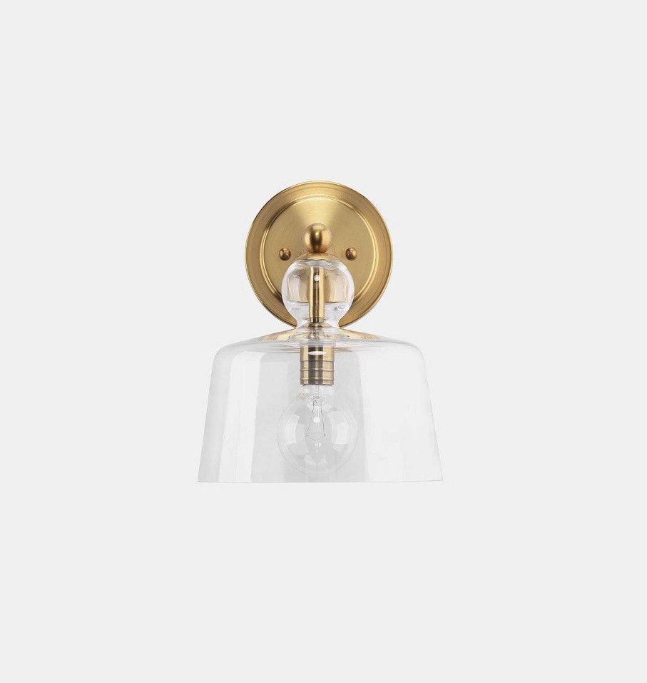 Best Jamie Young Isla Sconce