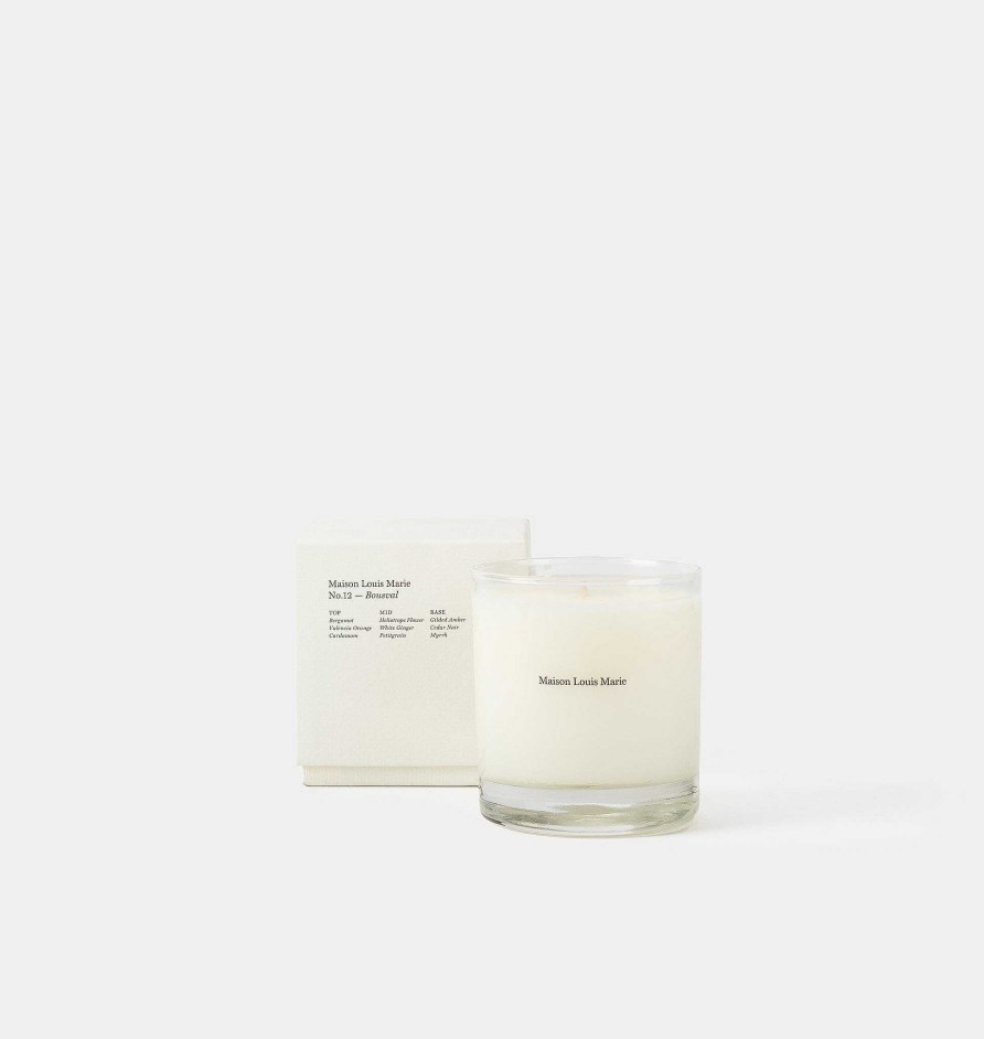 Online Maison Louis Marie Maison Louis Marie Candle