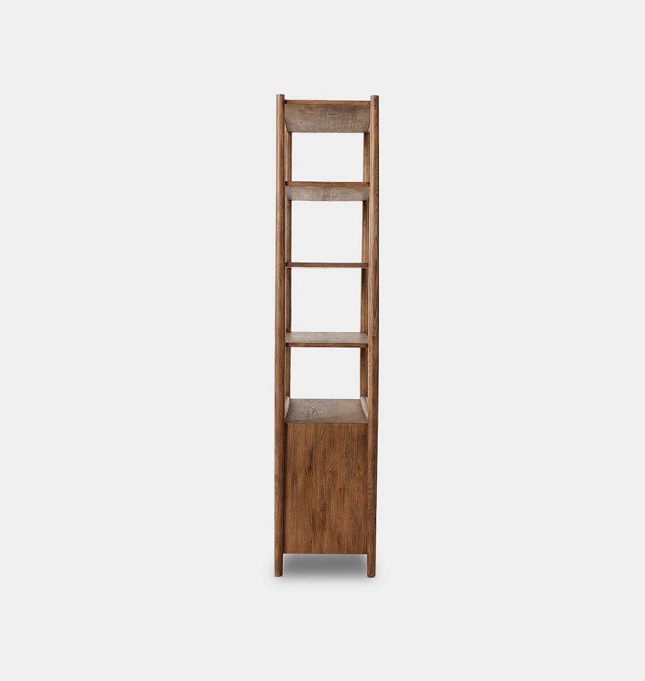 Hot Austin Co Nikolai Bookcase