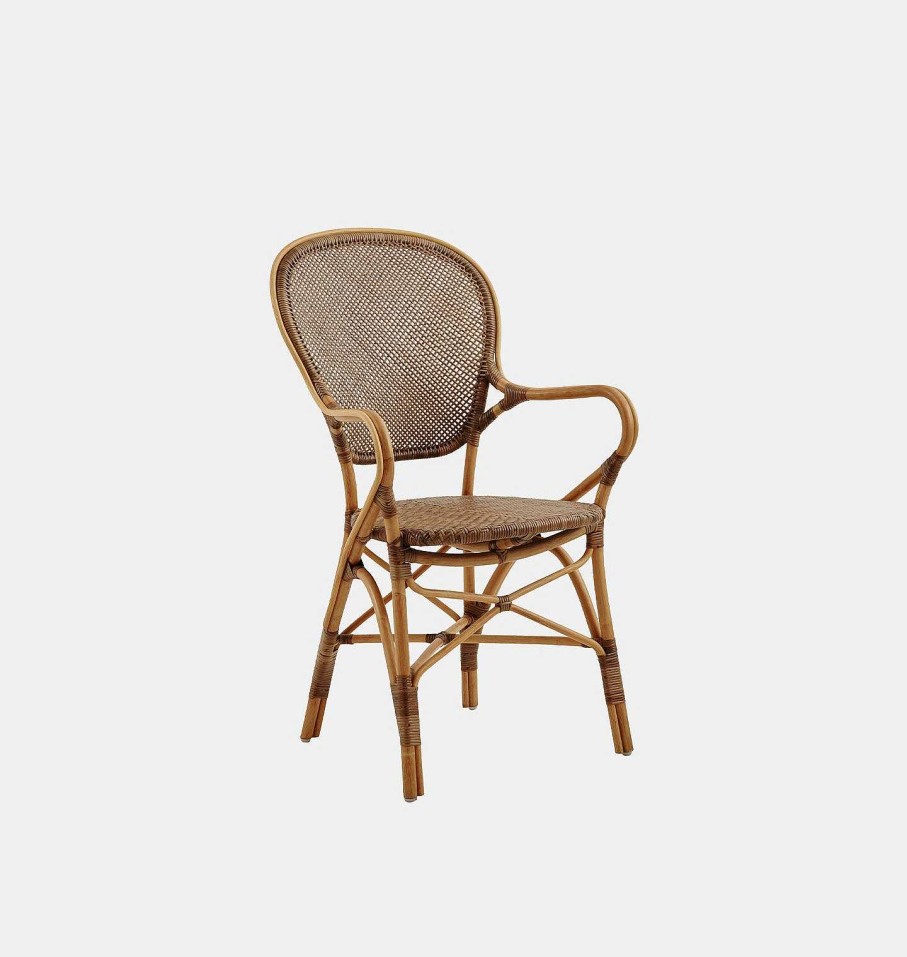 New Sika Design No CAN Mabel Dining Chair