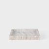 Online Shoppe Amber Interiors Winston Marble Tray