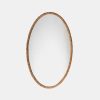 Hot Jamie Young Dawn Oval Mirror