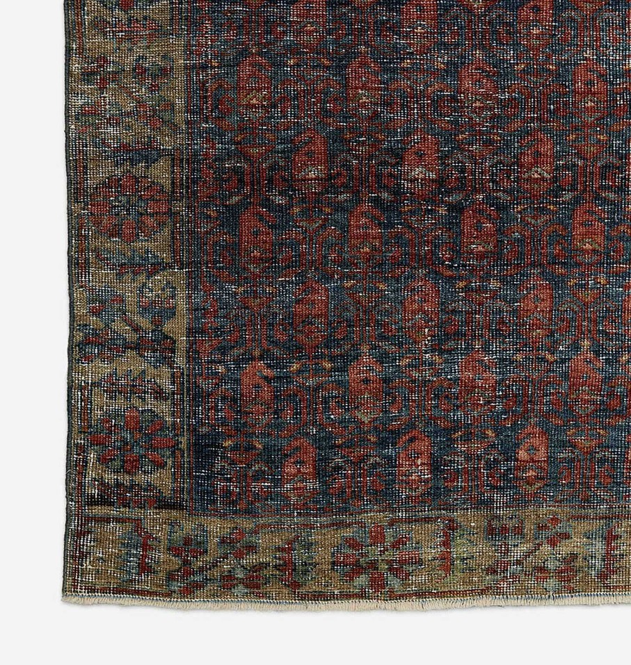 Wholesale Shoppe Vintage - Rugs Vintage Mahal Rug 3'4" X 4'8"