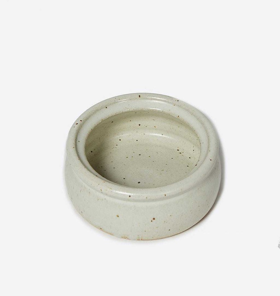 New MH Ceramics Butter Stash Pot