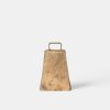 Online Matr Boomie Rustic Cow Bell