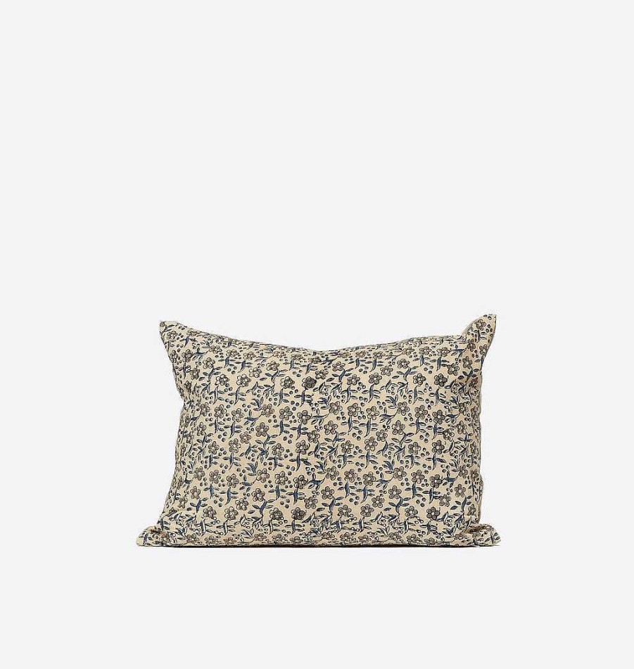 Hot Filling Spaces Anika Printed Pillow