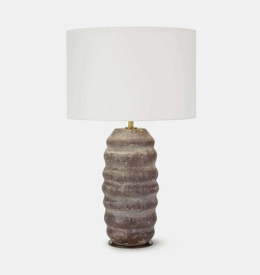 Clearance Regina Andrew Ola Ceramic Table Lamp