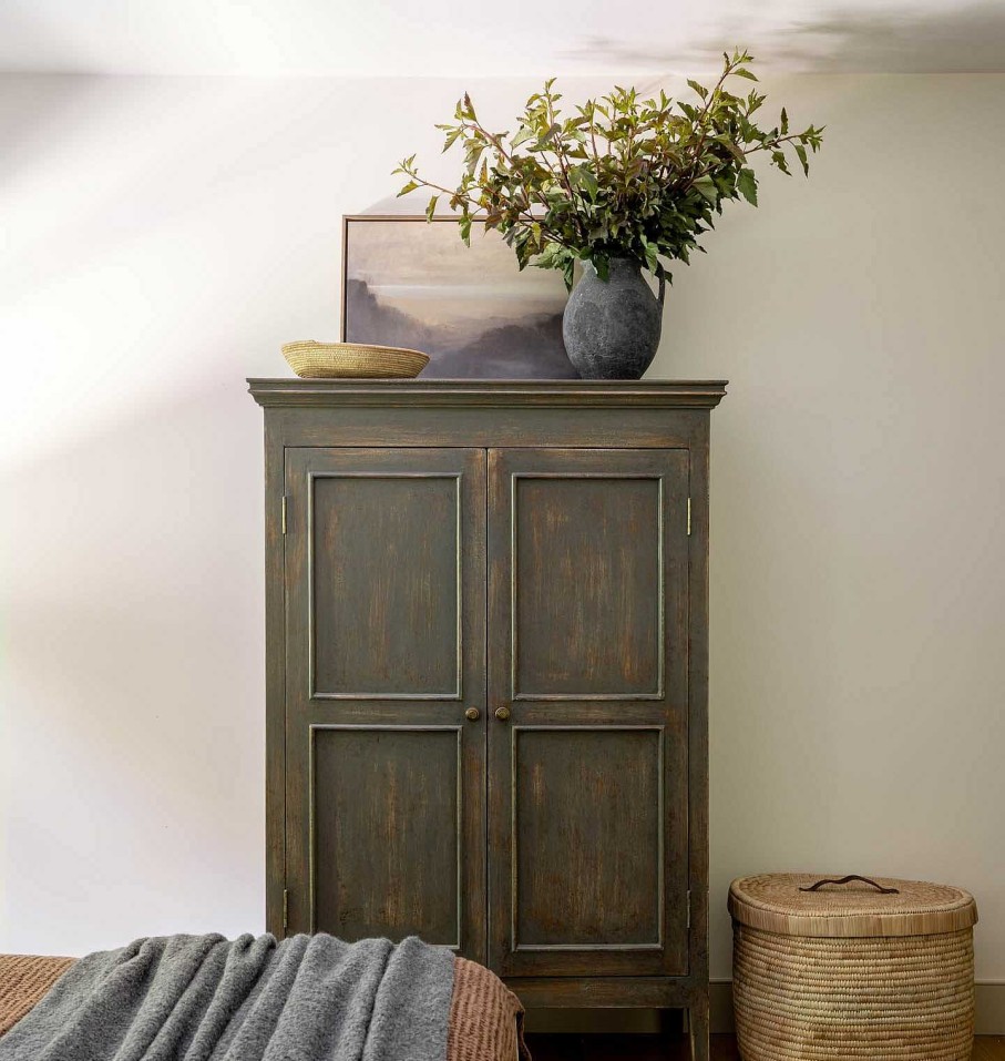 Wholesale Peninsula Home Mara Armoire