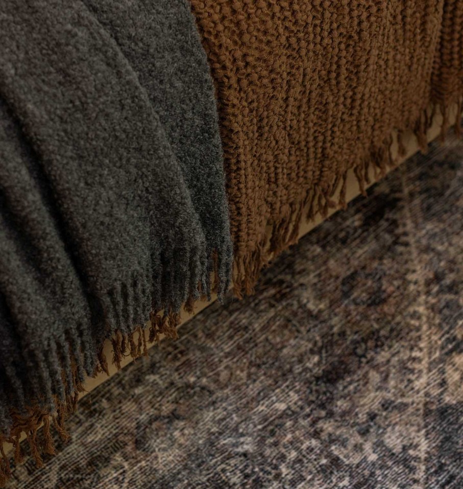 Online Auskin Alpaca Throw Blanket