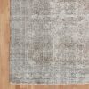 Hot Shoppe Vintage - Rugs Vintage Mahal Rug 9' X 12'