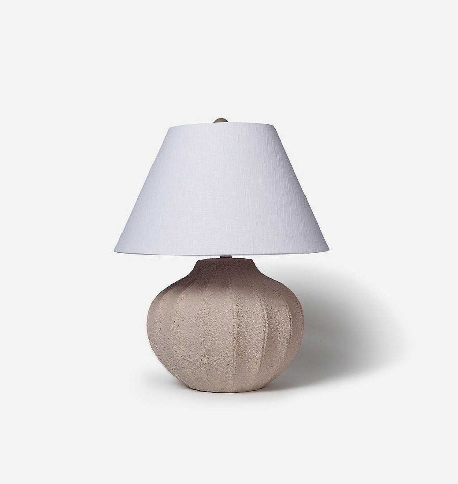 Clearance Jamie Young Avalon Table Lamp