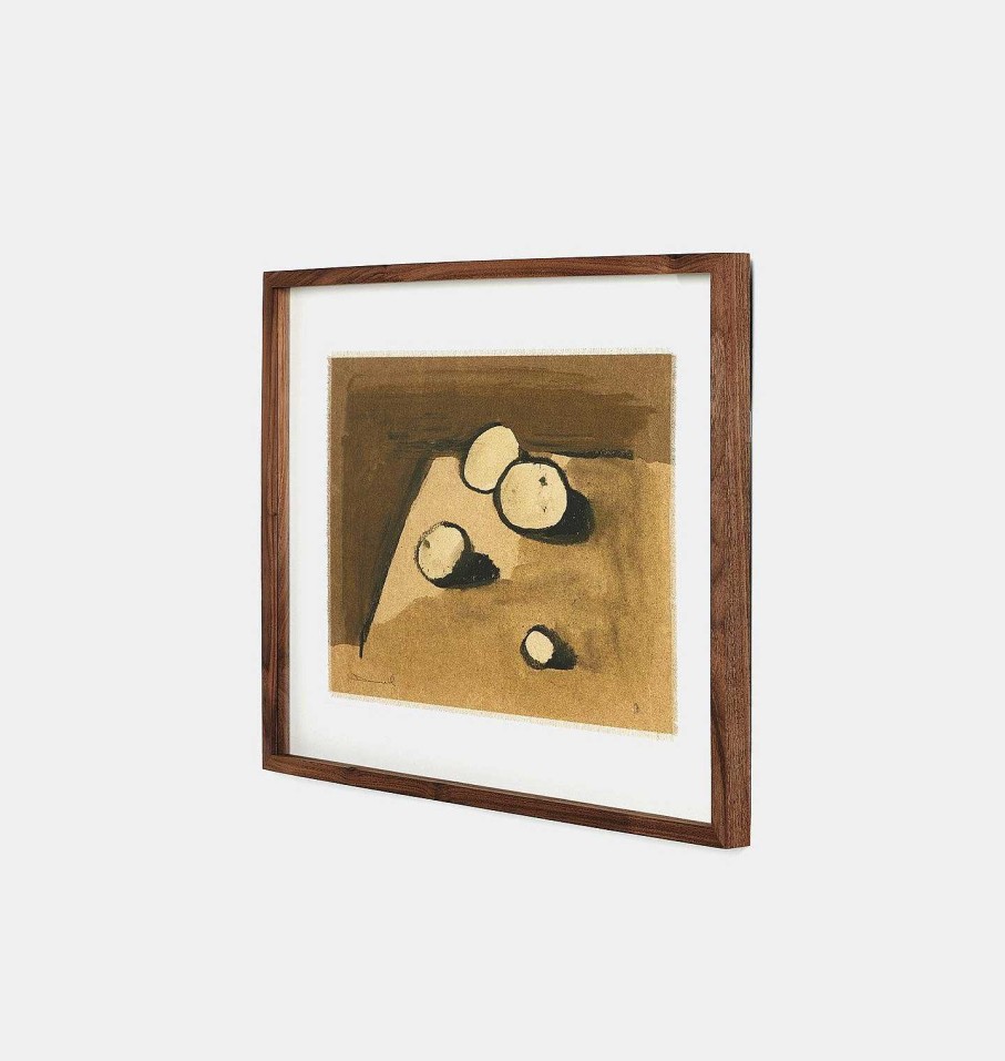 Online Amber Lewis x Four Hands Fruit By Dan Hobday Framed Print