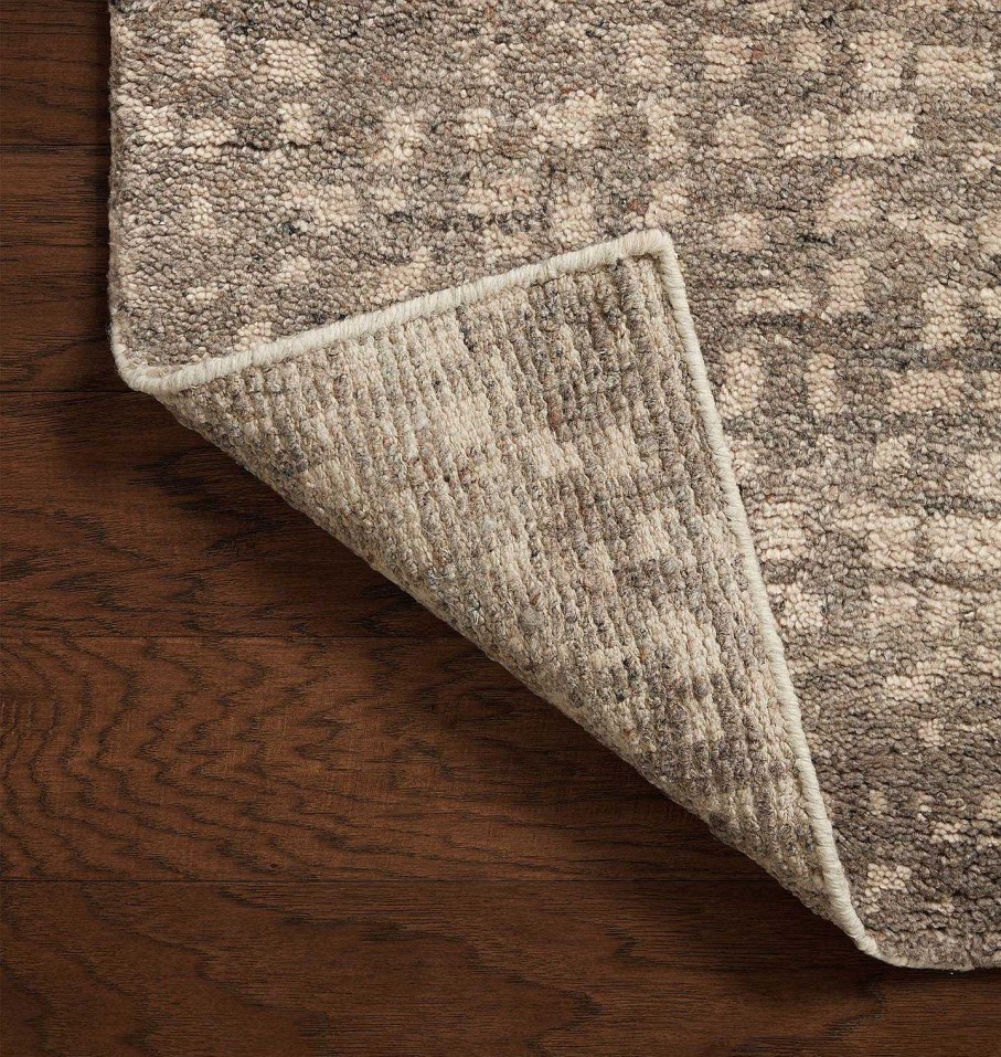 Wholesale Amber Lewis x Loloi Libby Lib-03 Dove / Stone Area Rug