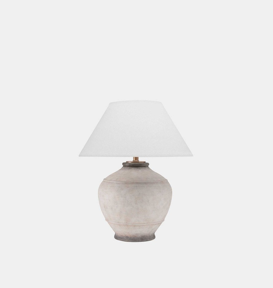 New Troy Lighting Malta Lamp