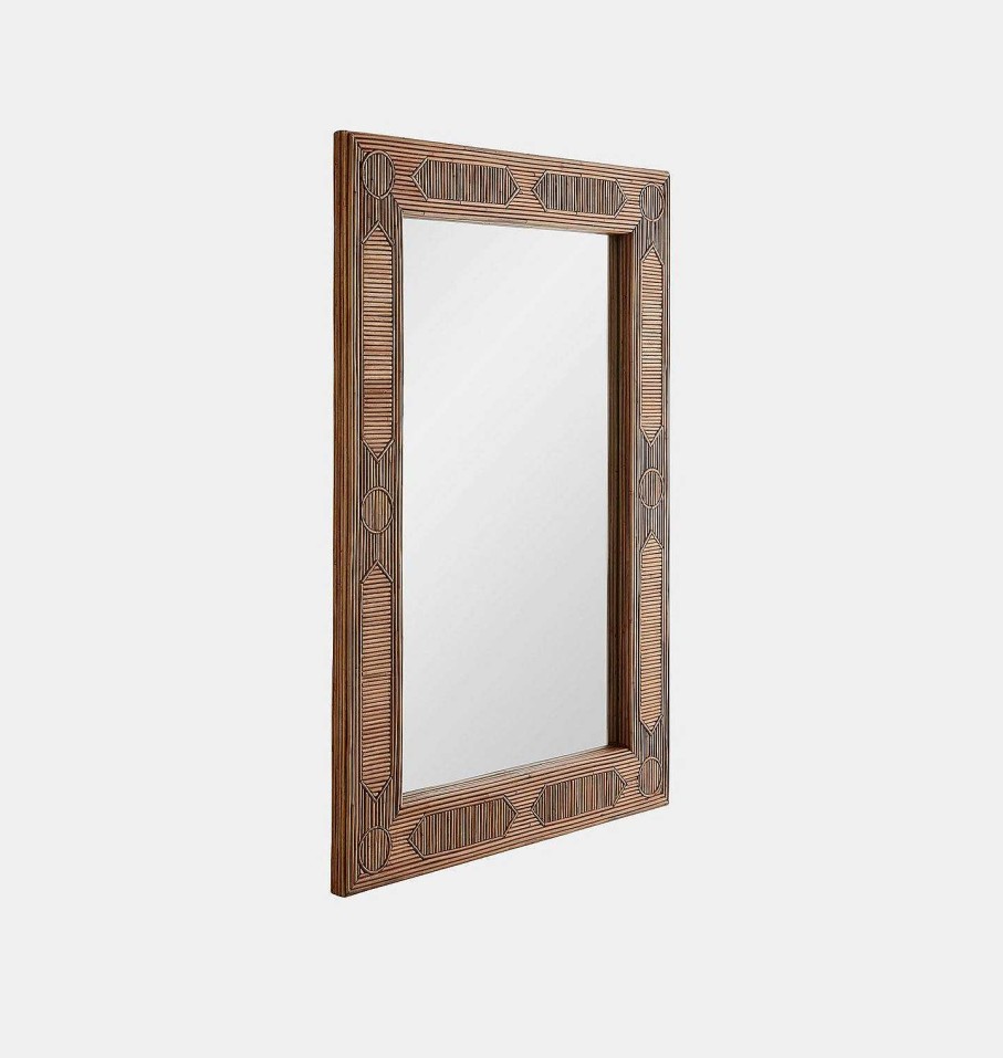 Online Arteriors Ronnie Wall Mirror