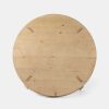 Clearance Amber Lewis x Four Hands Sadira Coffee Table Worn Oak