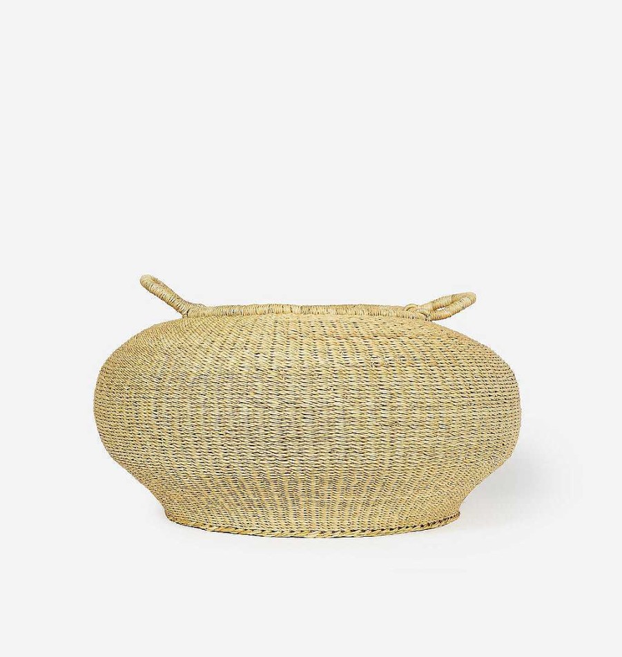 Wholesale Woven Worldwide Wendy Basket