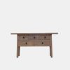 Best Club Cu Duke Console Table