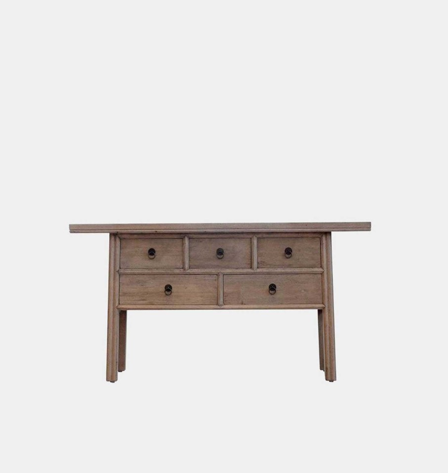 Best Club Cu Duke Console Table