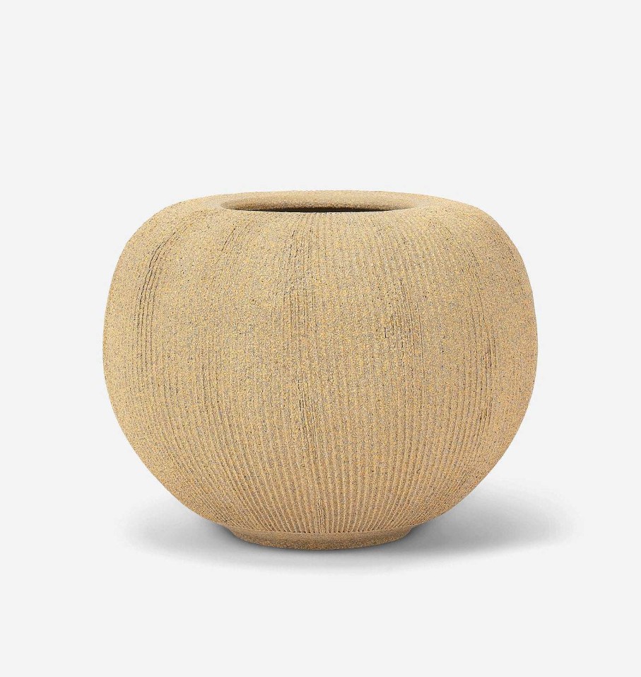 Online Sombra Sandstone Vase