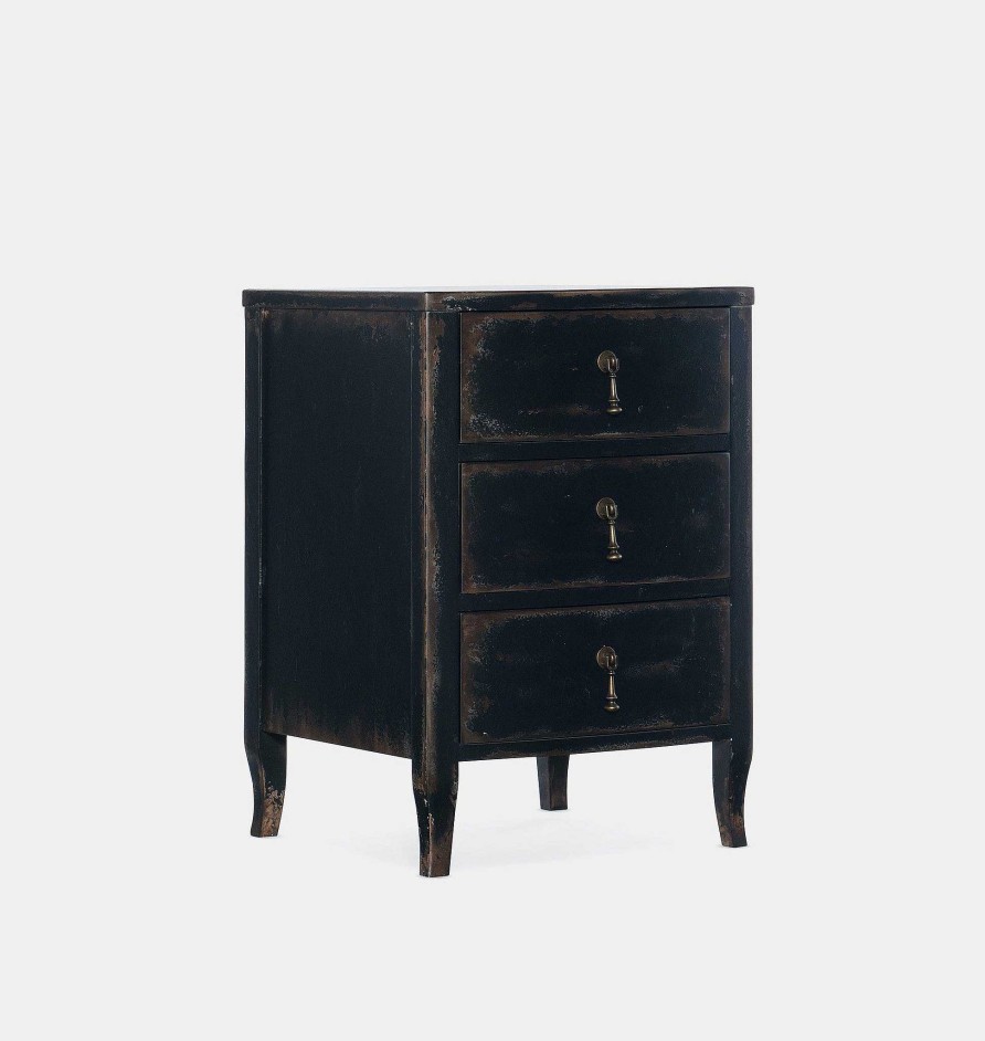 Hot Hooker Furniture Homer Nightstand