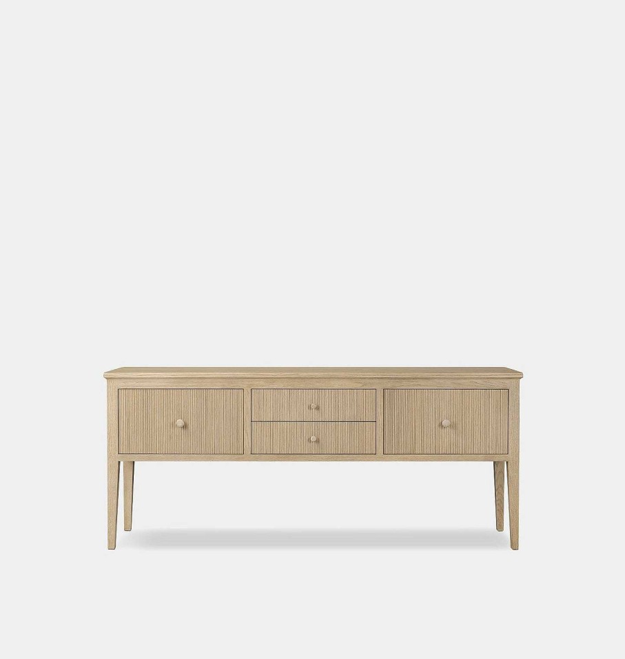 Clearance Amber Lewis x Four Hands Bush Sideboard