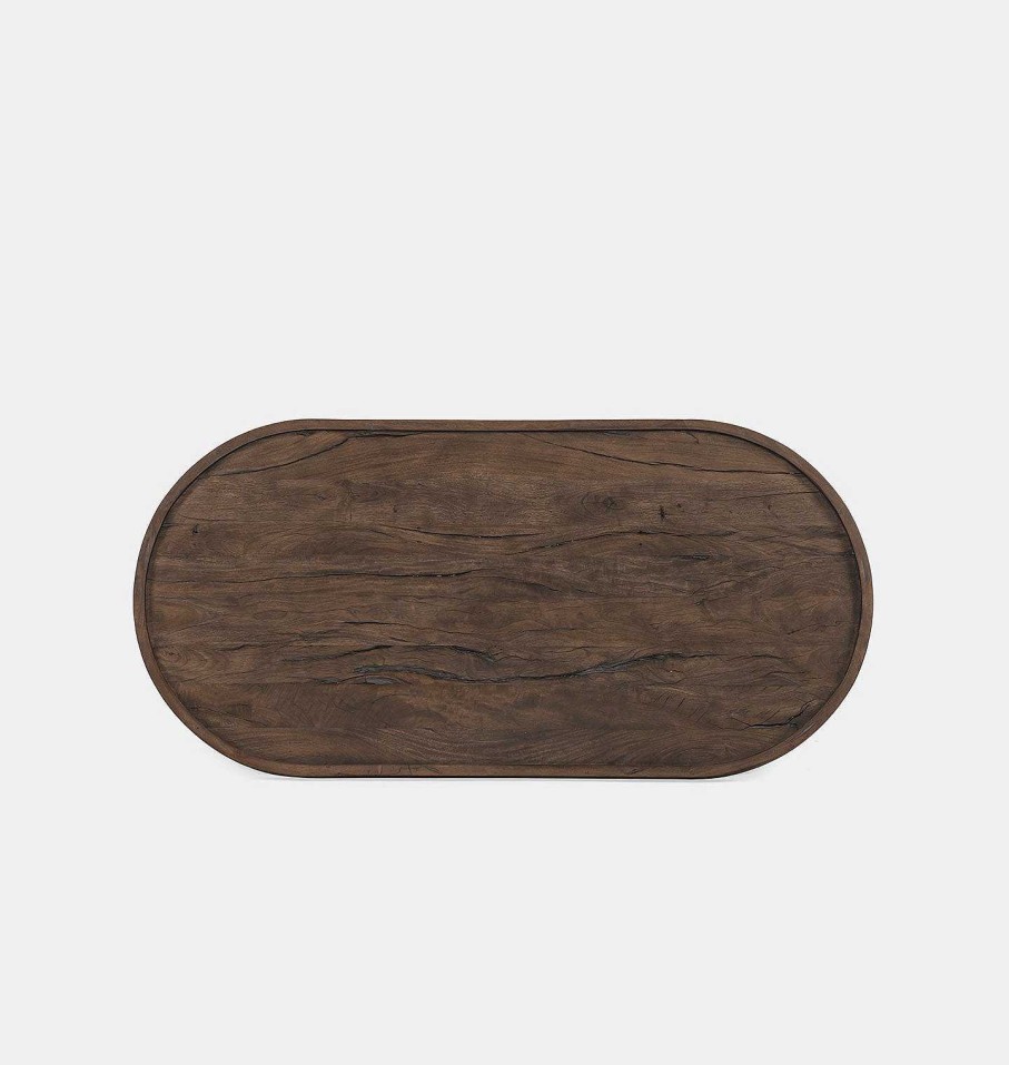 Online Austin Co Osian Coffee Table