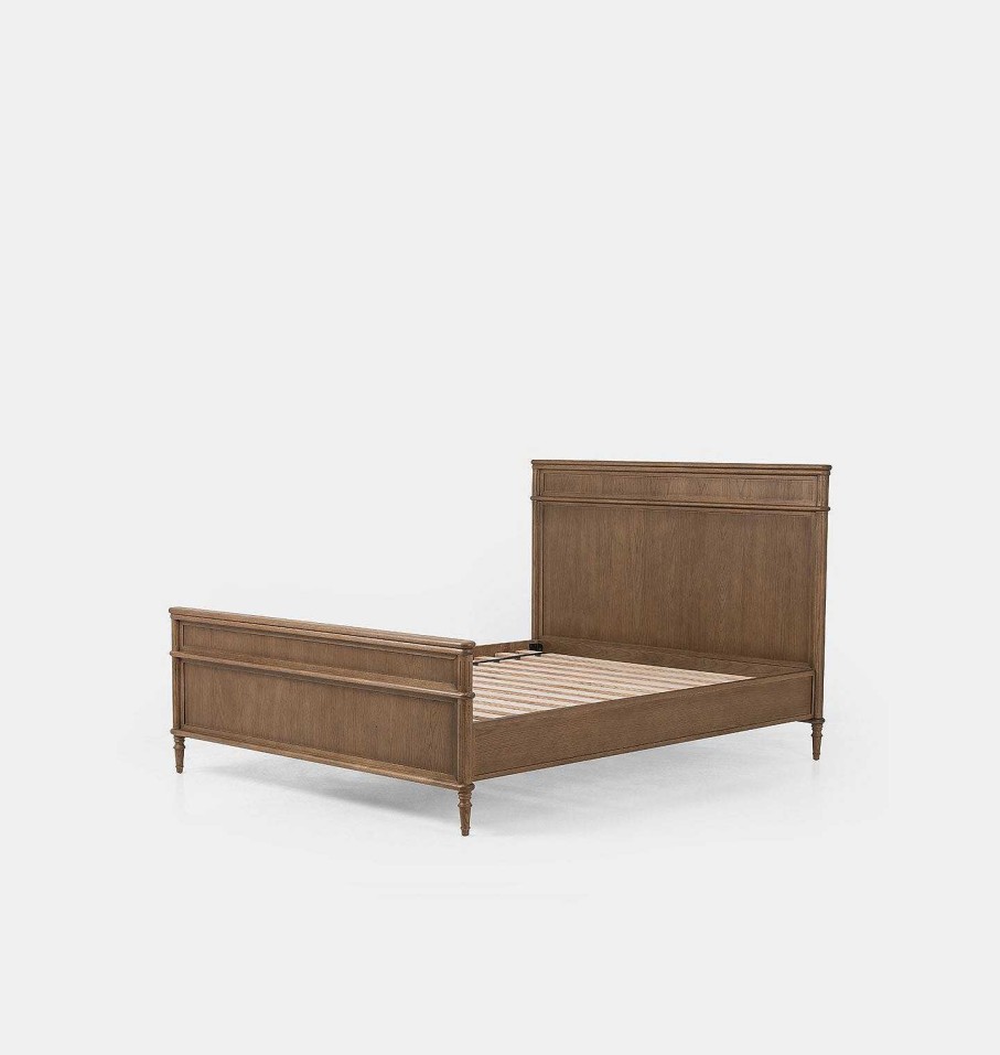 Best Austin Co Harold Bed