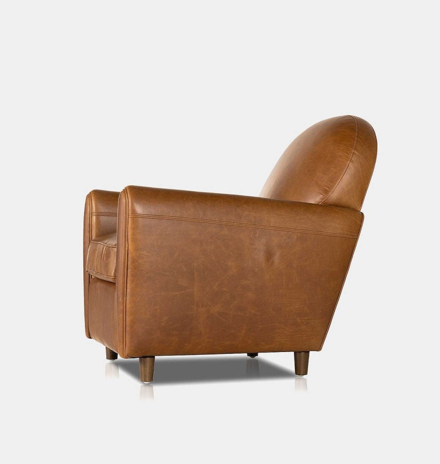 Wholesale Austin Co Bruno Lounge Chair