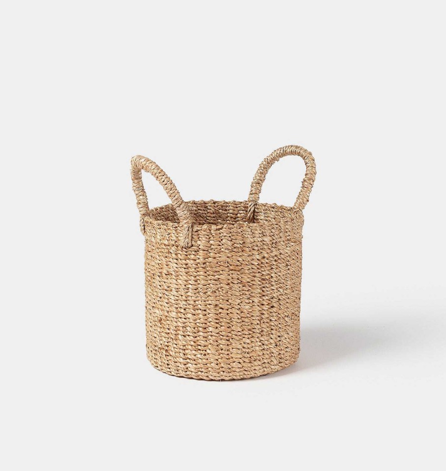 Best LIKHÂ Tabletop Basket