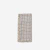 Clearance Linge Particulier Claire Fringe Napkin