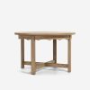 Best Made by Shoppe Byrd Round Dining Table