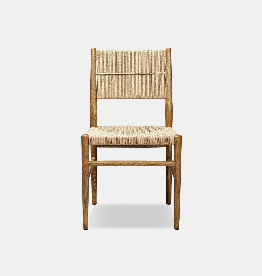 Online Amber Lewis x Four Hands Dara Rush Dining Chair