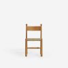 New SAI Martin Oak Dining Chair