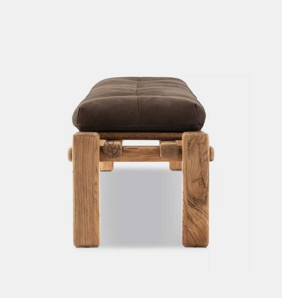 Hot Austin Co Phineas Accent Bench