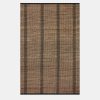 Online Angela Rose x Loloi Colton Con-01 Natural / Black Area Rug