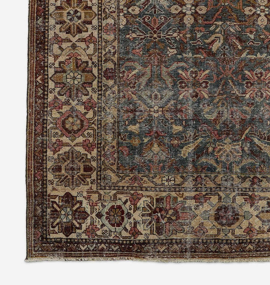 Online Shoppe Vintage - Rugs Vintage Malayer Rug 5'5" X 8'3"