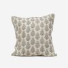 Online Filling Spaces Marigold Pillow 22"X22"