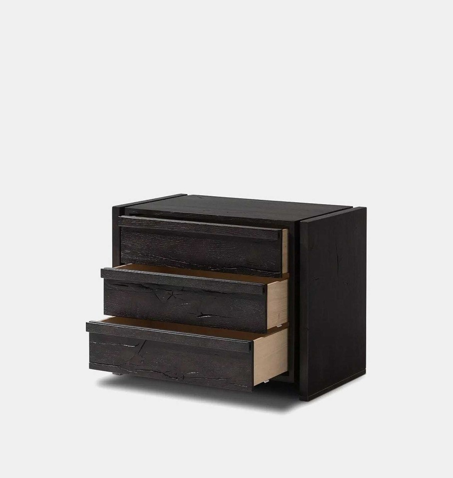 Best Austin Co Hobart Nightstand