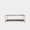 Wholesale LH Imports Serena Coffee Table