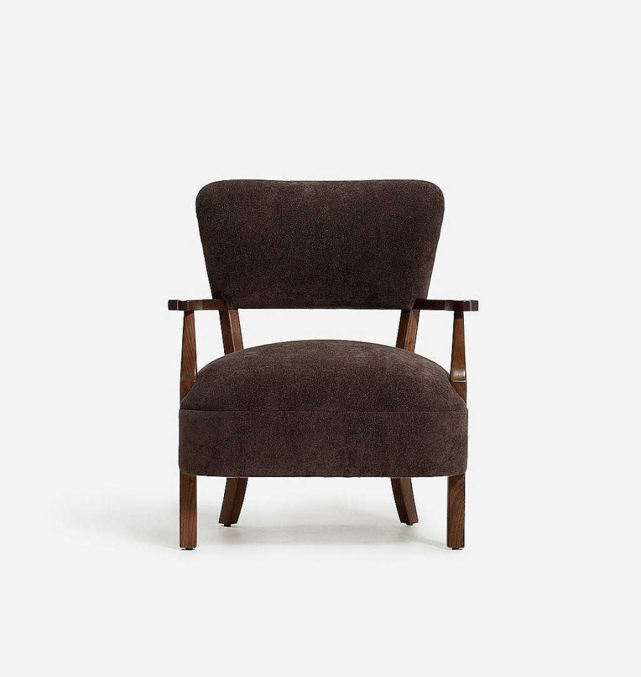 Wholesale Made by Shoppe Birte Armchair