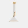 Hot Arteriors Fabio Pendant