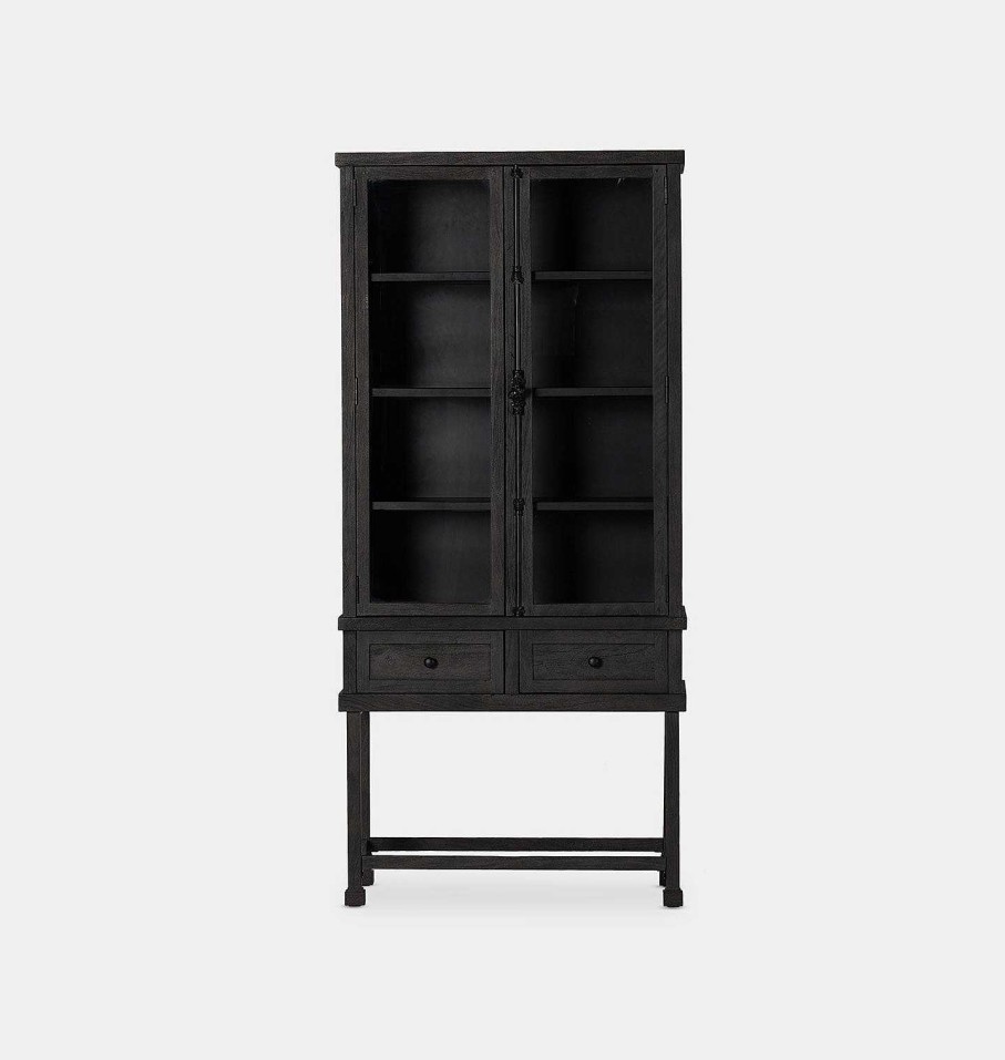 New Austin Co Risko Cabinet