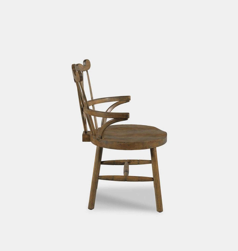 Clearance Woodbridge Furniture Lynn Dining Chair