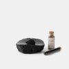 New Le Trois Black Obsidian Incense Kit