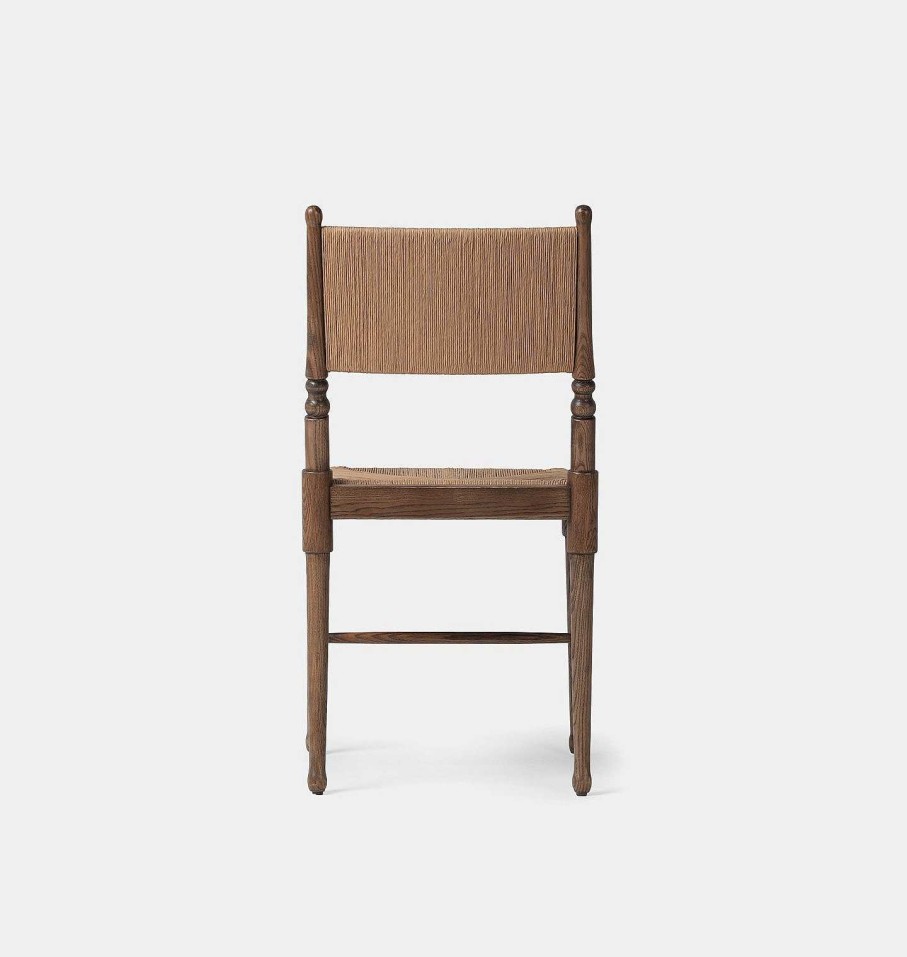 Wholesale Amber Lewis x Four Hands Fayth Dining Chair