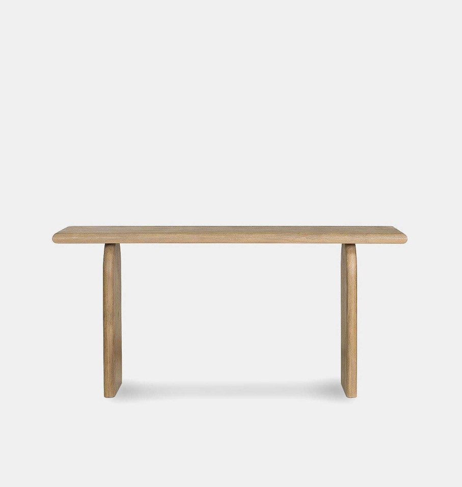 Wholesale Austin Co Ash Console Table