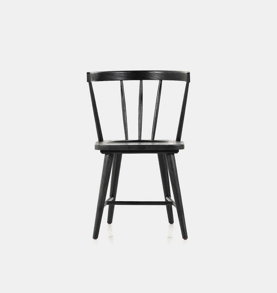 Best Austin Co Oriza Dining Chair